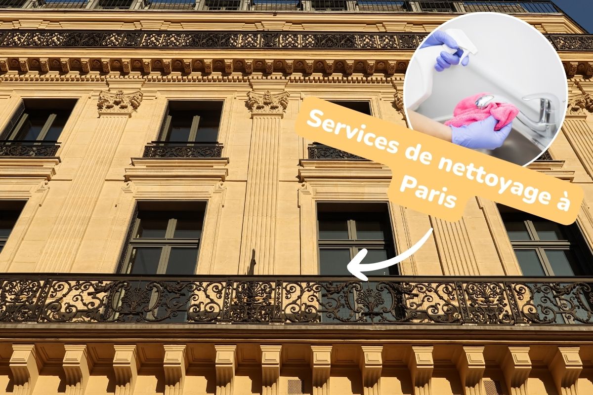 bien choisir un service de nettoyage à paris selon ses besoins