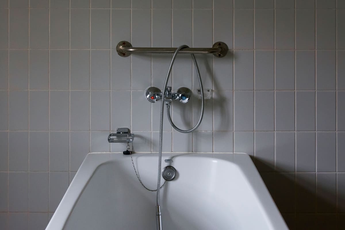 aménagement de la la maison de parents âgés